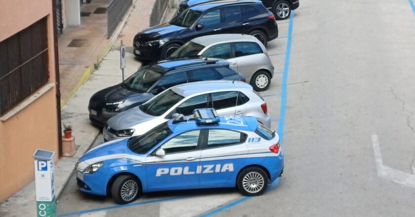 Vasto, il giudice convalida l’arresto per droga
