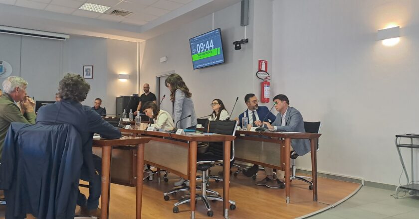 San Salvo, Boschetti e Torricella (PD): “La nomina del Commissario per l’approvazione del PRG è un atto scellerato”