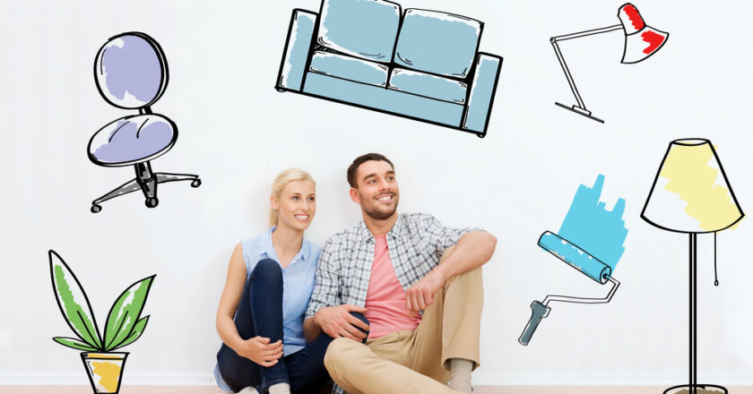 Case nuove, vecchie abitudini: come stanno cambiando gli acquirenti modenesi