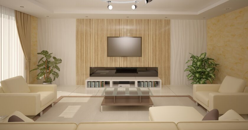 Come creare atmosfere uniche con la luce: consigli pratici