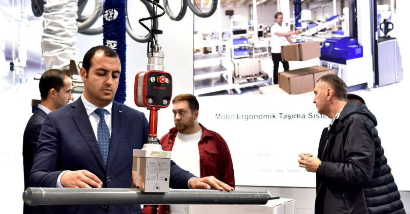 Eurasia Packaging Istanbul Fair celebra i suoi 30 anni e continua a unire l’industria globale del packaging