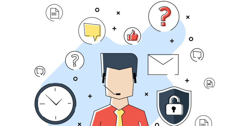 Customer care: evoluzione e canali digitali nei servizi pubblici