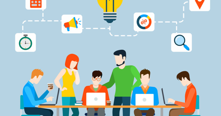 Digital agency: come trasformare la presenza online in risultati concreti