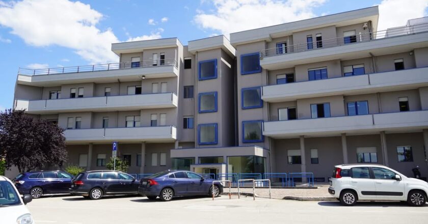 Short list avvocati, Asl Chieti trova intesa con l’Aiga: requisiti più aperti e termini prorogati