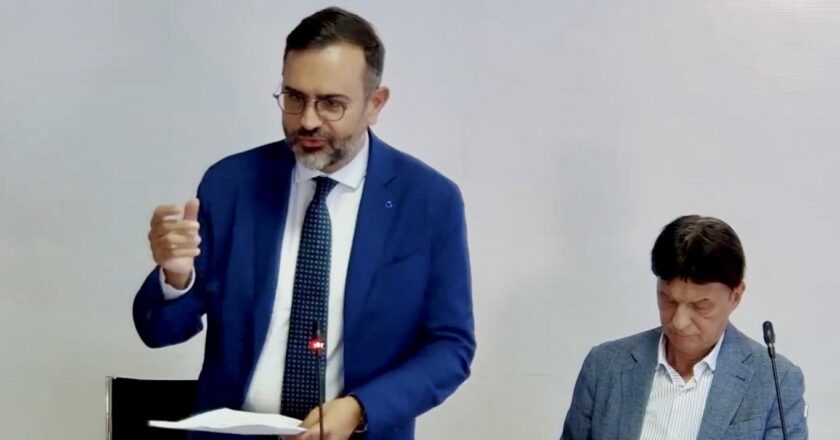 Travaglini: «Una brutta pagina per la democrazia della Città: il Commissario per il Piano Regolatore è una scelta grave a cui ci opporremo»