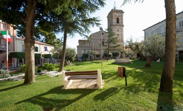 Cupello, musica, arte e beneficenza a favore del popolo palestinese