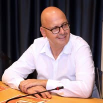 Carlucci Daniele