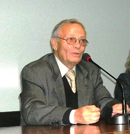 E’ venuto a mancare a Buenos Aires, all’eta di 92 anni, il prof. Franco Del Casale psichiatra, psicoterapeuta e docente universitario 