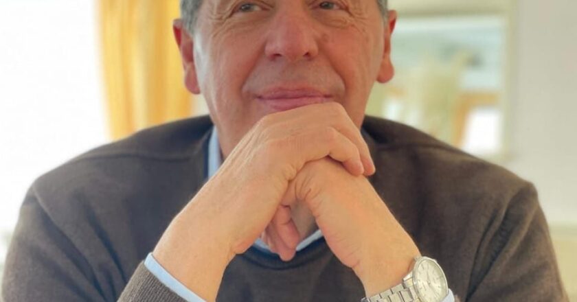 Enrico Di Giuseppantonio: “Subito la progettazione per il raddoppio della Trignina”