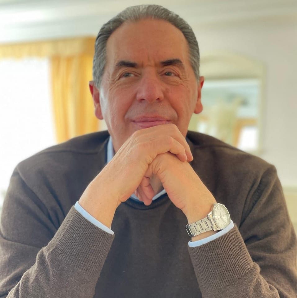 Enrico Di Giuseppantonio
