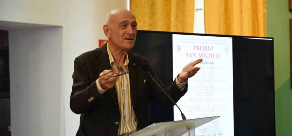 Tagliente Premio San Michele