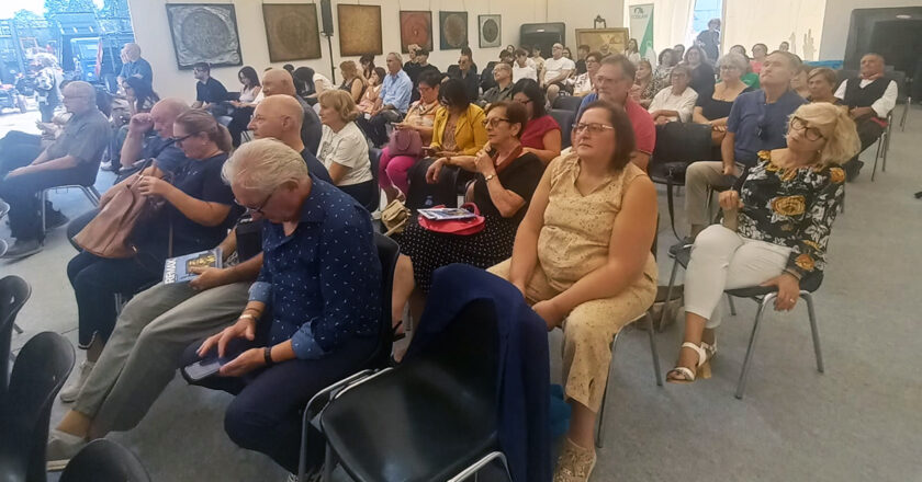 Val di Sangro Expo, successo per il convegno sul patrimonio immateriale