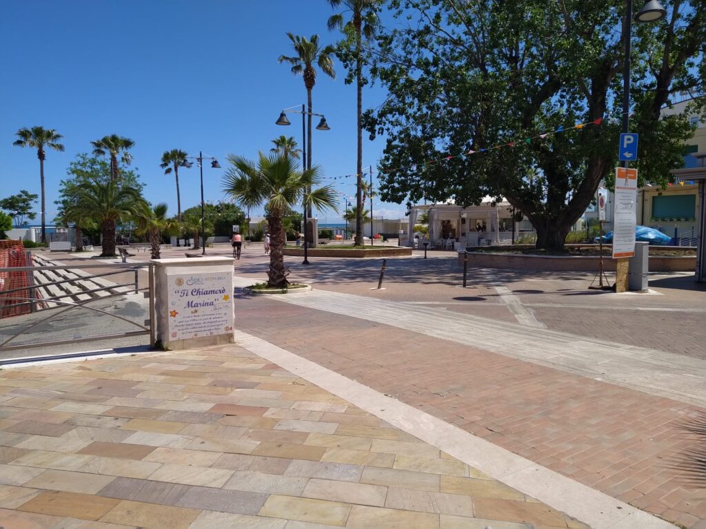 Vasto Marina