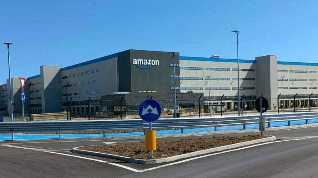 Amazon