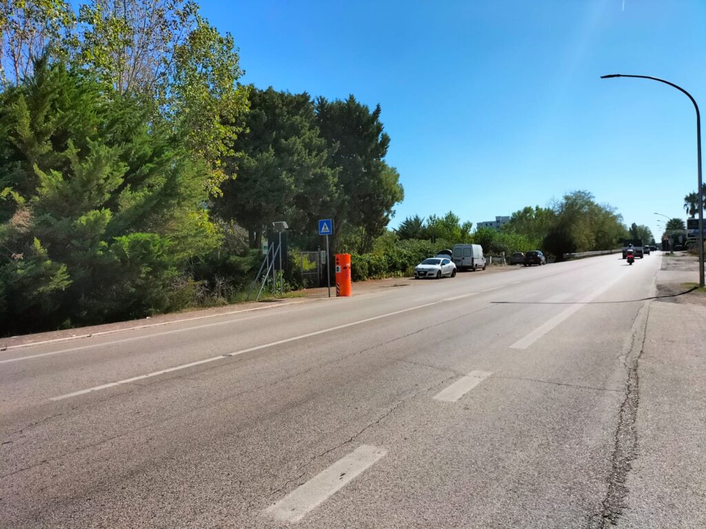 I dati Aci-Istat: nel Vastese due incidenti al giorno