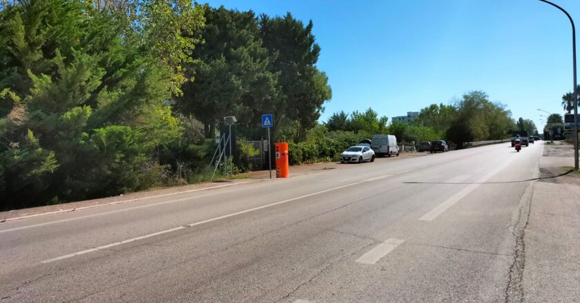 I dati Aci-Istat: nel Vastese due incidenti al giorno