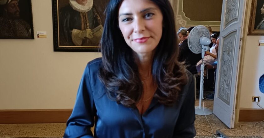 Pina Picerno (Pd): “Ora ascoltiamo i nostri ragazzi”