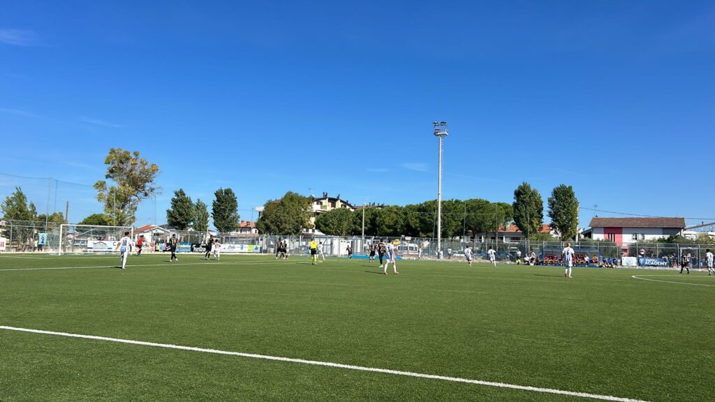 San Salvo - Bacigalupo