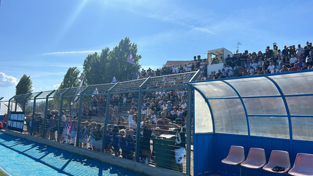 tifosi san salvo