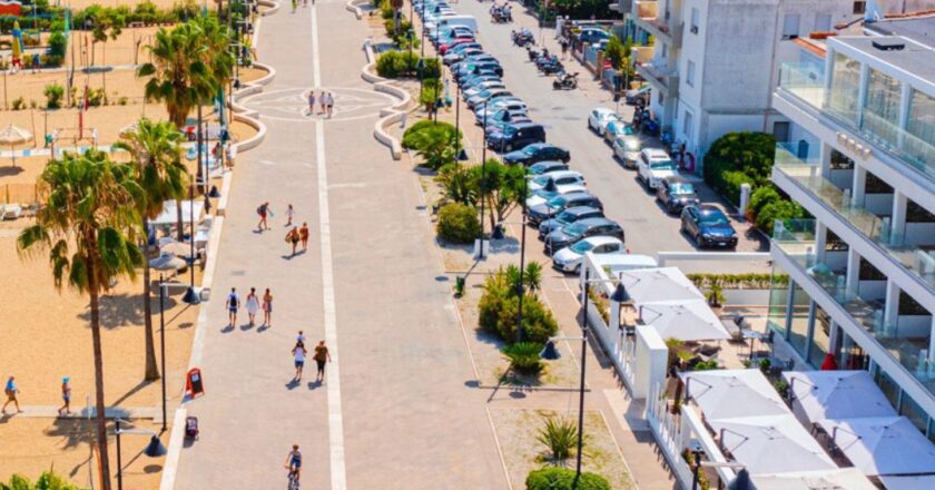 Il Consorzio “Vivere Vasto Marina”: Da noi sicurezza e qualità dei servizi”