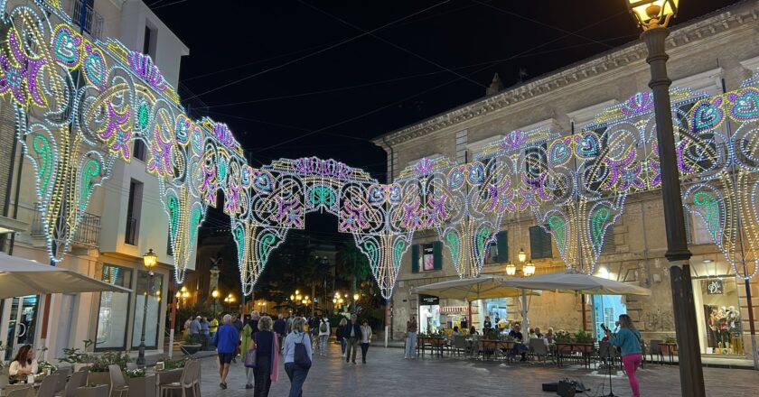 Vasto, da oggi le feste per il Santo Patrono. Ecco tutto il programma fino a lunedì