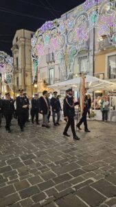 Processione San Michele