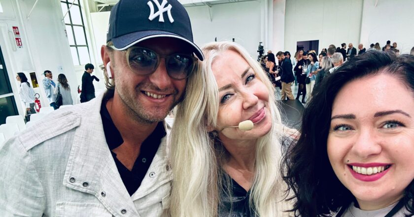 COLOR SPHERE: l’Eccellenza dell’Hairstyling a Milano, con la partecipazione dei talenti di Casalbordino