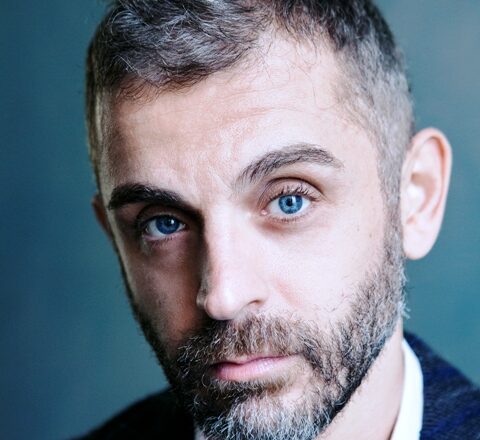 Cinema: oggi esce “La valle dei sorrisi”, l’attore vastese Luigi Di Pietro ha collaborato come “acting coach”