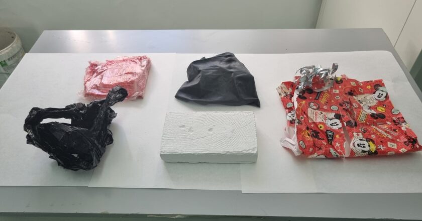 Pretoro, arrestato 57enne per detenzione di sostanze stupefacenti