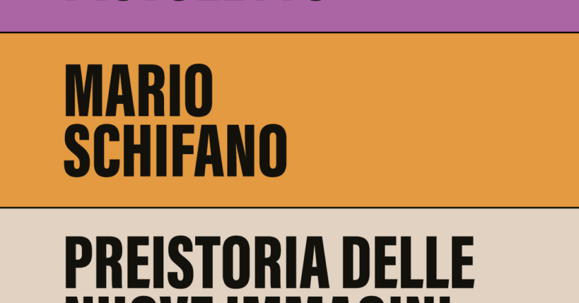 Vasto, sabato 27 settembre l’inaugurazione della mostra “Michelangelo Pistoletto / Mario Schifano. Preistoria delle nuove immagini”