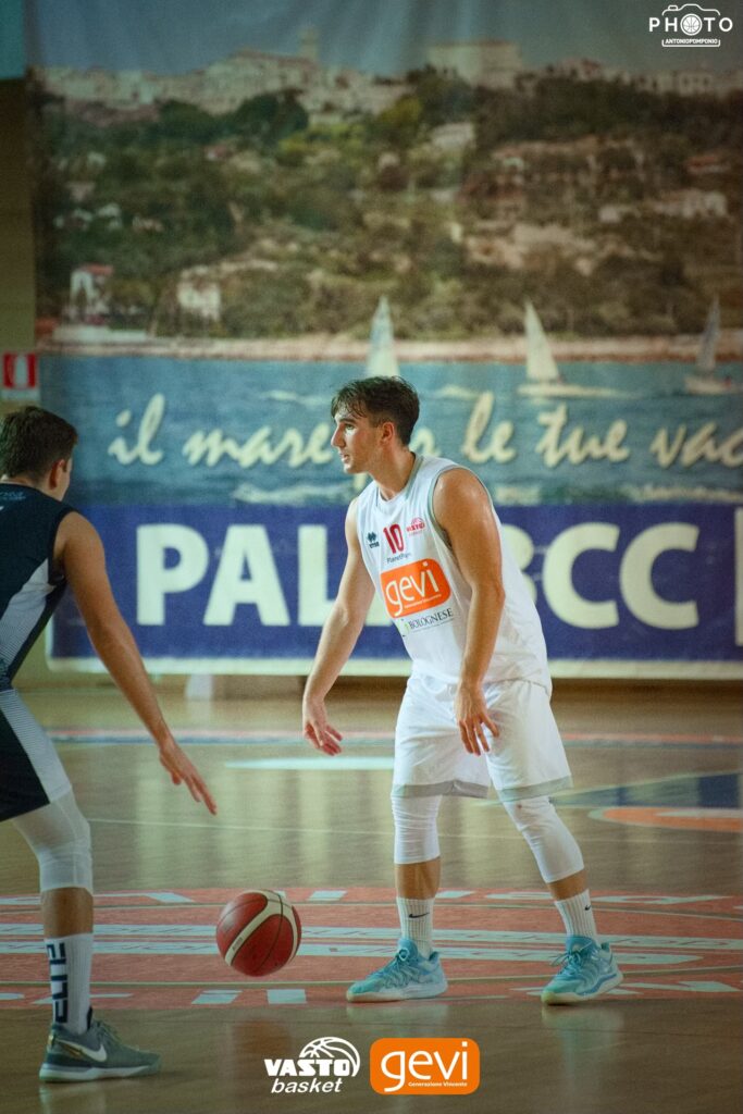 Vasto Basket
