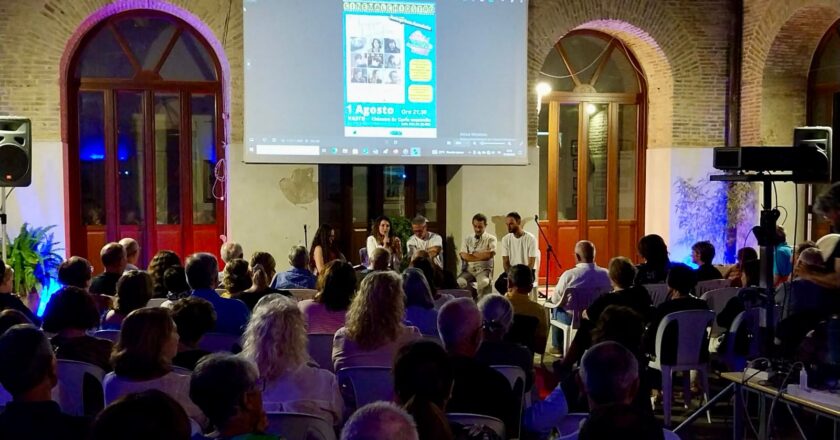 Estate 2025: un viaggio tra cultura, musica, cinema e tradizioni con la Pro Loco Città del Vasto