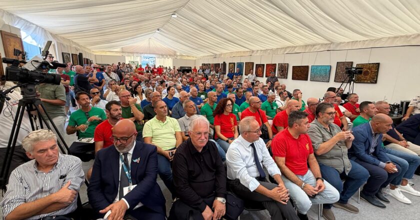 Atessa, automotive settore in bilico: dall’Abruzzo, in particolare da Val di Sangro Expo’, l’allarme di sindacati e istituzioni