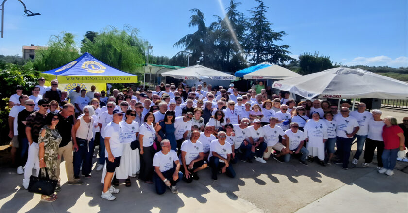 Una giornata per Wolisso, a Vasto raccolti fondi per il villaggio scuola in Etiopia
