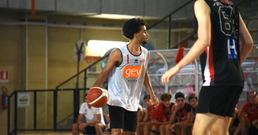 La Vasto Basket cresce in vista del campionato