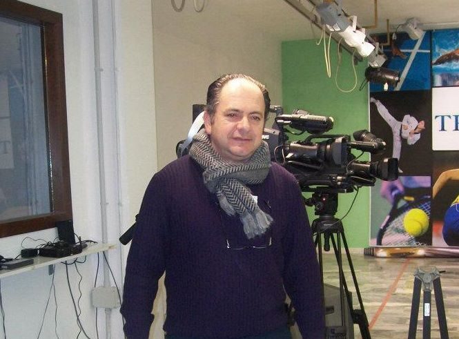 Sandro Bronzo