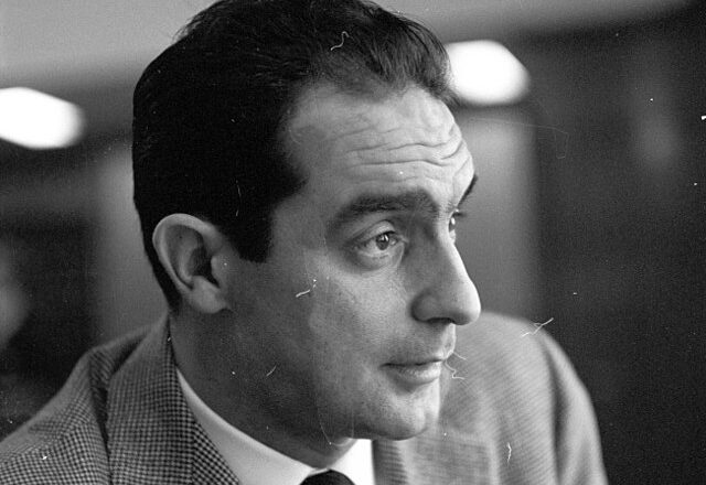Italo Calvino: 40° della scomparsa, un’occasione per riscoprire l’amara attualità delle sue opere 