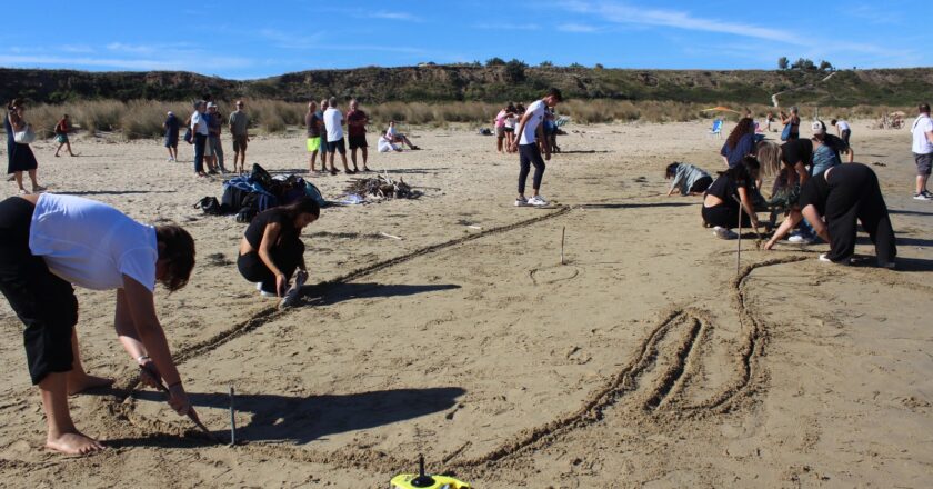 Vasto, dal 14 al 20 settembre Vasto ospiterà il Festival “I Sette Capodogli”