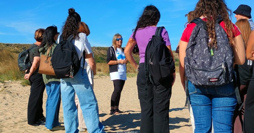 Festival i Sette Capodogli, bilancio positivo per l’edizione 2025.