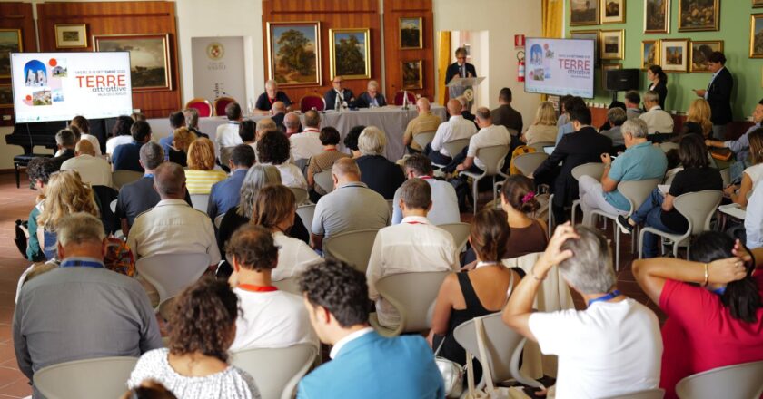 Vasto, proseguono gli appuntamenti a “Terre attrattive”
