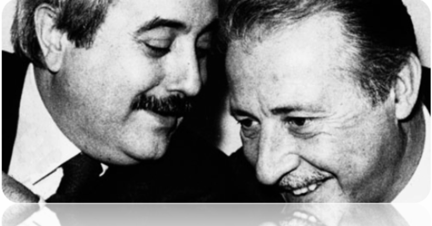 Vasto, un busto di Falcone e Borsellino finanzierà l’opera