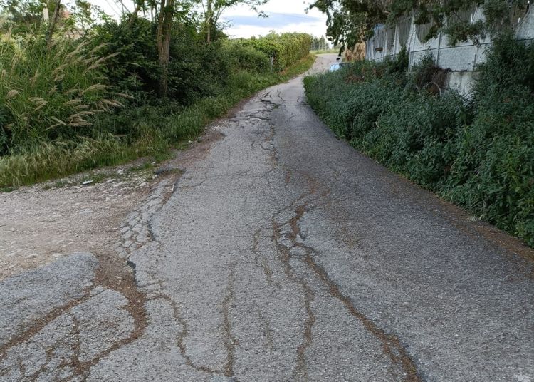 strade tratturo