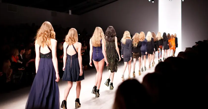 A novembre una giornata evento dedicata al mercato della moda in Abruzzo