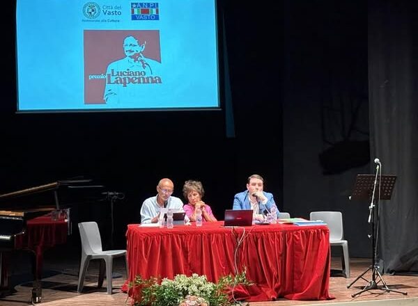 Premio Lapenna, ecco i vincitori del concorso