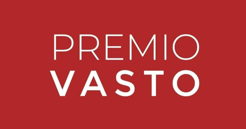 Nuova veste giuridica per Il Premio Vasto d’Arte Contemporanea           