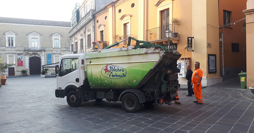 Rifiuti, si va verso un’altra proroga alla Pulchra