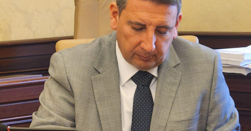 Sigismondi sulla variante alla Statale 16: “Allarmismo del centrosinistra”