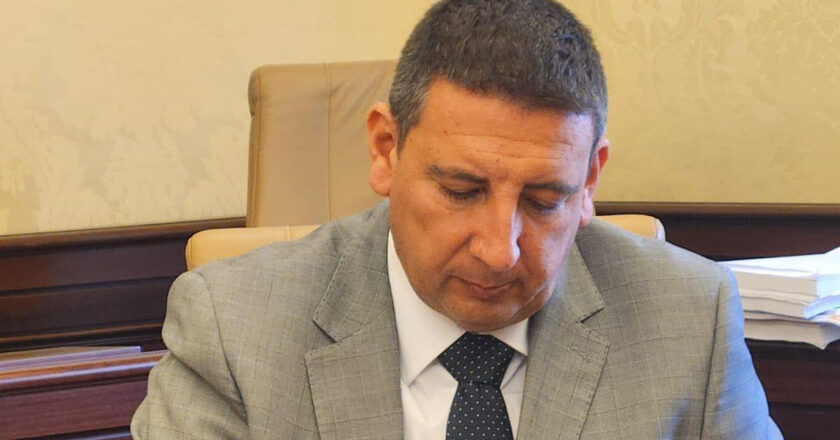 Il Senatore Sigismondi: “Parco della costa teatina fantasma? Il mio emendamento lo salva”