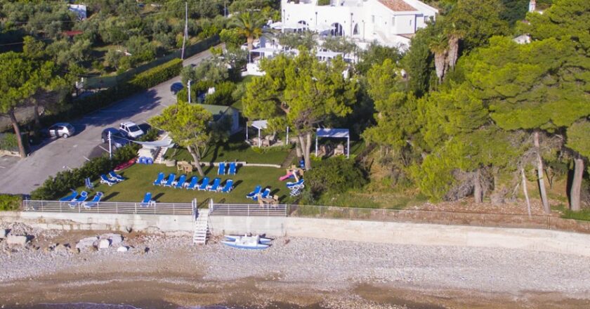 Piano demaniale di Vasto, concessioni temporanee anche a Casarza, San Nicola, Canale e Vignola