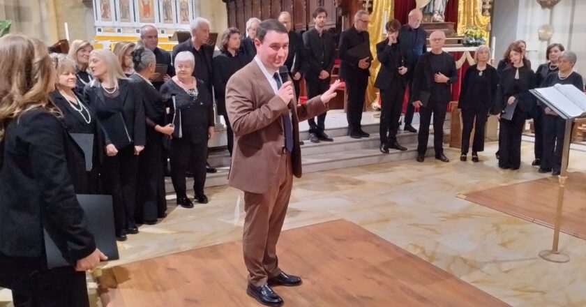 Conclusa la 24esima Rassegna Musicale Bernardino Lupacchino dal Vasto